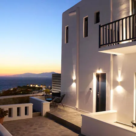 Epic Mykonos Mykonos Town
