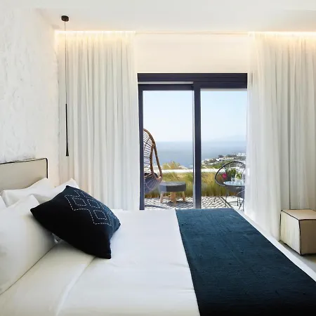 Epic Mykonos Apartment *