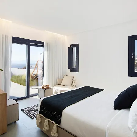 Apartment Epic Mykonos *