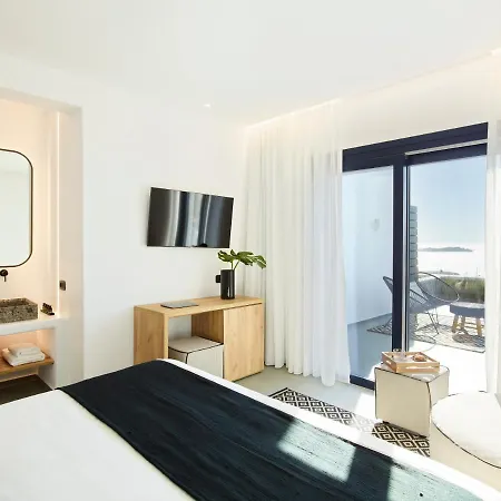 Epic Mykonos *