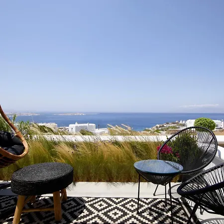 Epic Mykonos