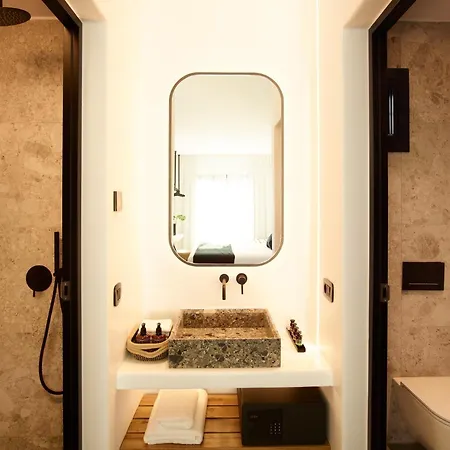 Epic Mykonos Apartment Mykonos Town
