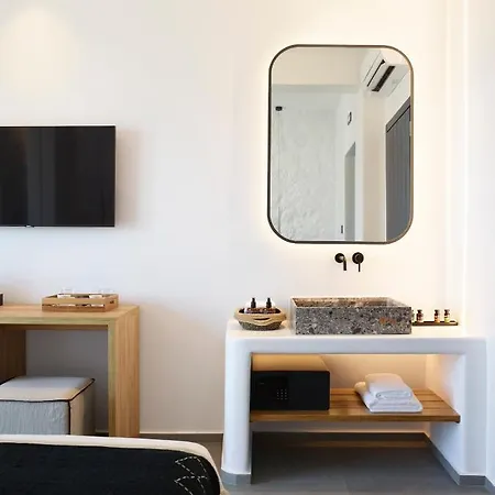 Apartment Epic Mykonos *