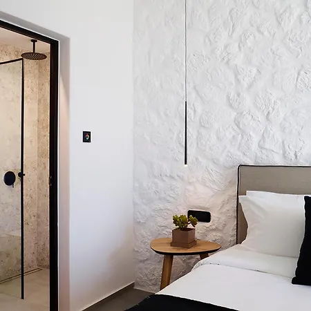 Apartment Epic Mykonos Mykonos Town